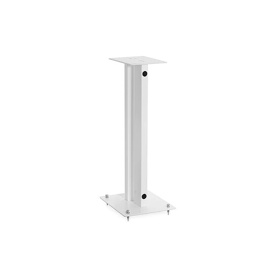 Support enceinte Triangle S02 Blanc - Autre vue