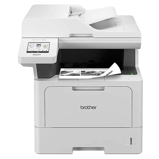 Imprimante multifonction Brother MFC-L5710DN - Autre vue