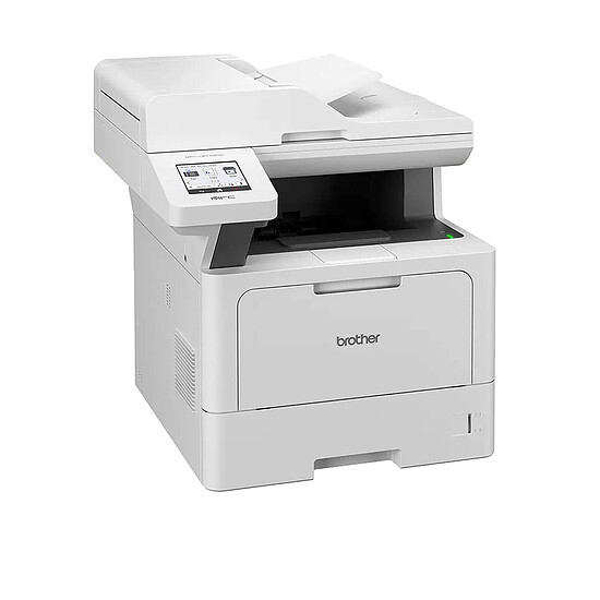 Imprimante multifonction Brother MFC-L5710DN - Autre vue