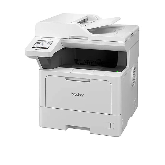 Imprimante multifonction Brother MFC-L5710DN - Autre vue