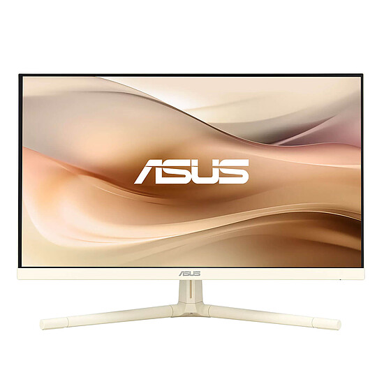 Écran PC Asus VU249CFE-M - Autre vue