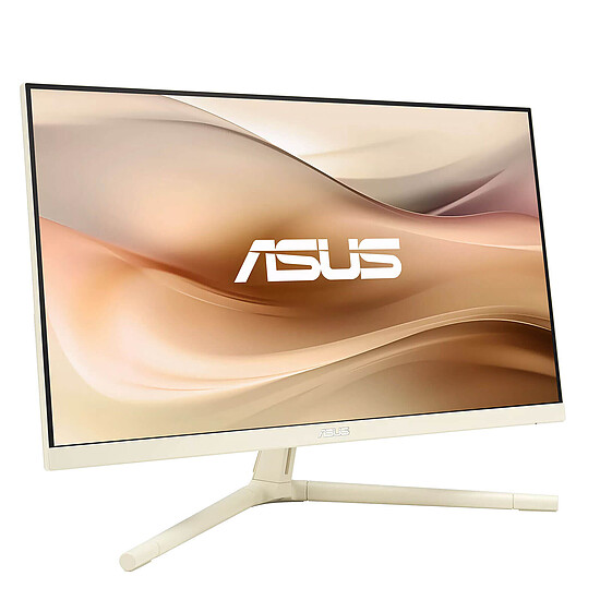 Écran PC Asus VU249CFE-M - Autre vue