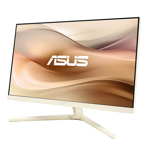 Écran PC Asus VU249CFE-M - Autre vue