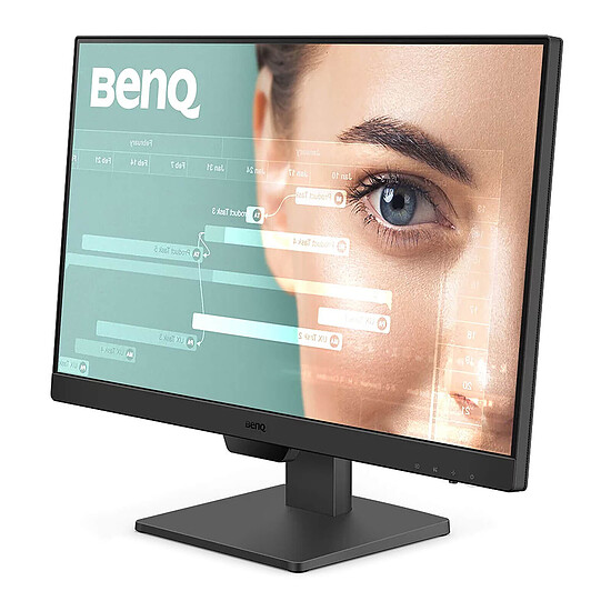 Écran PC BenQ GW2490 - Autre vue