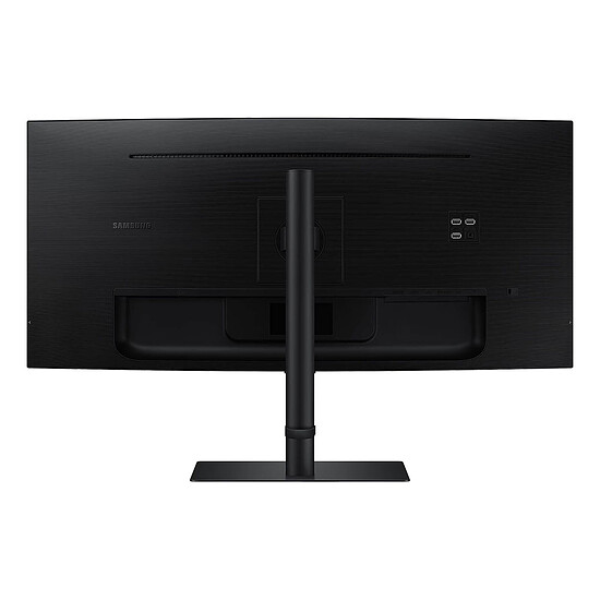 Écran PC Samsung ViewFinity S6 S34C652UAU - Autre vue
