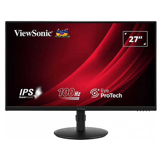 Écran PC ViewSonic VG2708A