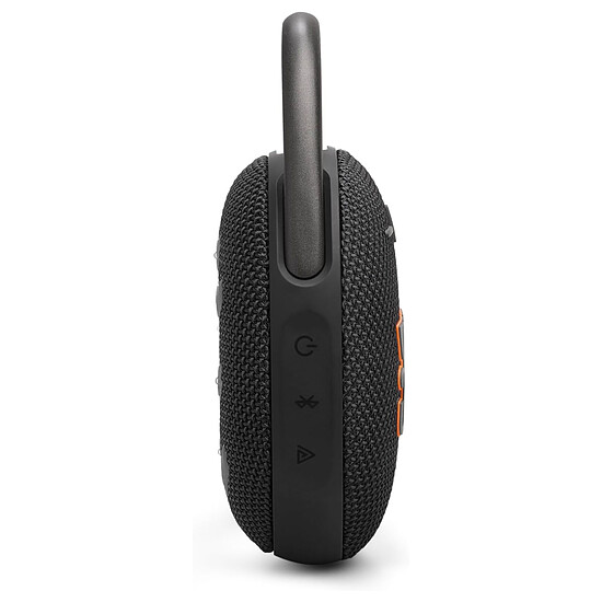 Enceinte sans fil JBL Clip 5 Noir - Enceinte portable - Autre vue