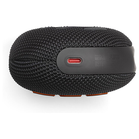 Enceinte sans fil JBL Clip 5 Noir - Enceinte portable - Autre vue