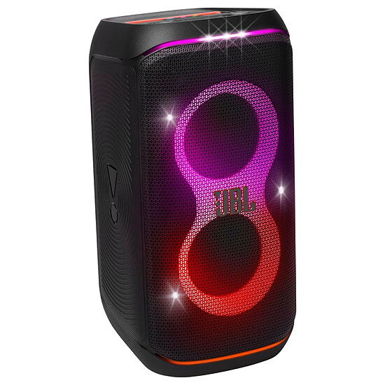 JBL PartyBox Club 120 - Enceinte de soirée 
