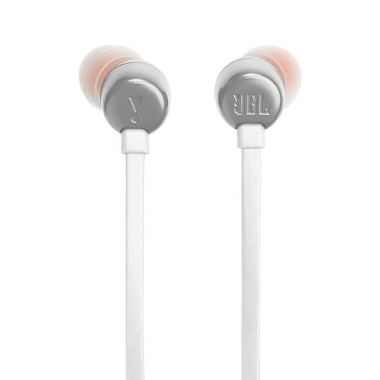 Casque Audio JBL Tune 310C Blanc - Autre vue