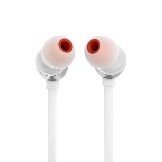 Casque Audio JBL Tune 310C Blanc - Autre vue