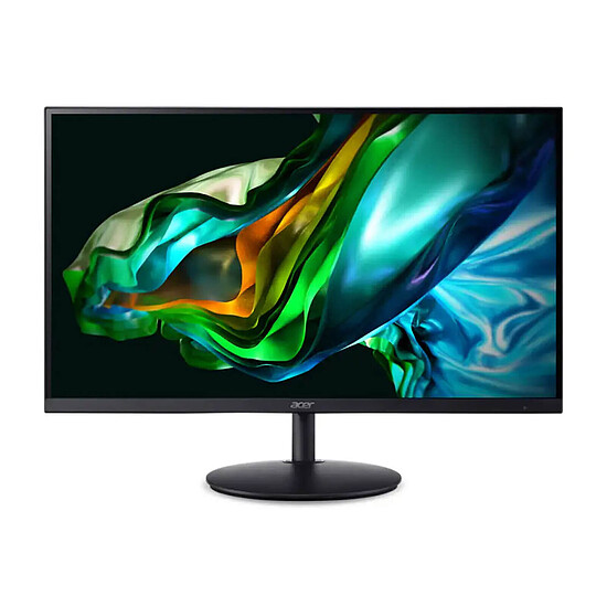 Écran PC Acer SH242YEbmihux - Autre vue