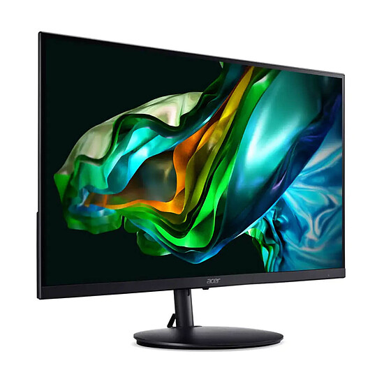 Écran PC Acer SH242YEbmihux - Autre vue