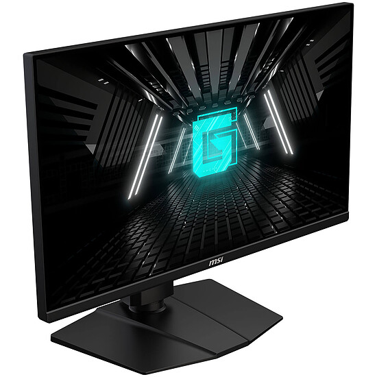 Écran PC MSI G255PF E2 - Autre vue
