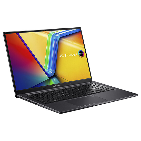 PC portable Asus Vivobook 15 OLED P1505VA-L1755X - Autre vue