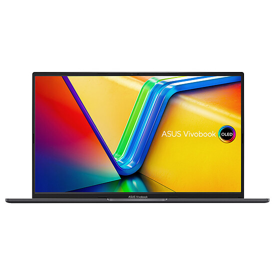 PC portable Asus Vivobook 15 OLED P1505VA-L1755X - Autre vue