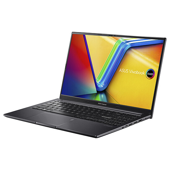 PC portable Asus Vivobook 15 OLED P1505VA-L1755X - Autre vue