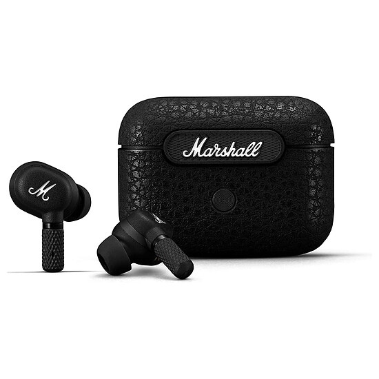 Casque Audio Marshall Motif  A.N.C. 