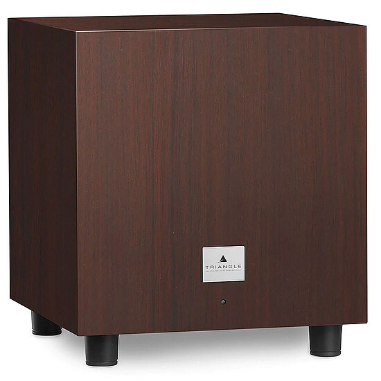 Enceintes HiFi / Home-Cinéma Triangle Pack Borea BR10 Noyer 5.1.2 - Autre vue