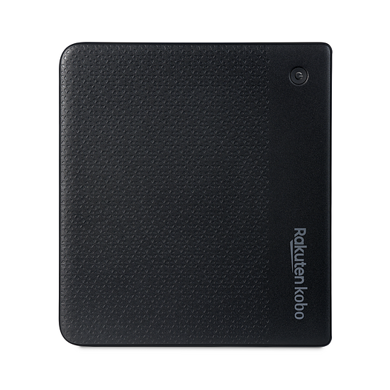 Liseuse numérique Kobo Libra Colour Noir - Autre vue