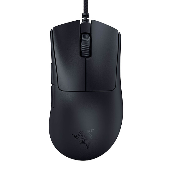 Razer DeathAdder V3