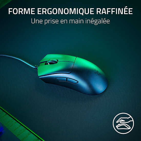 Souris PC Razer DeathAdder V3 - Autre vue