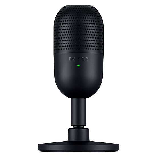 Microphone Razer Seiren V3 Mini - Noir - Autre vue