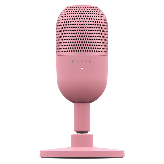 Microphone Razer Seiren V3 Mini - Quartz - Autre vue
