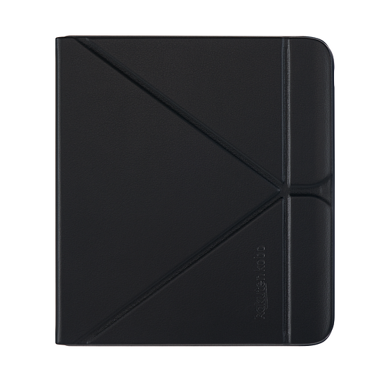 Liseuse numérique Kobo Libra Colour SleepCover Noir - Autre vue
