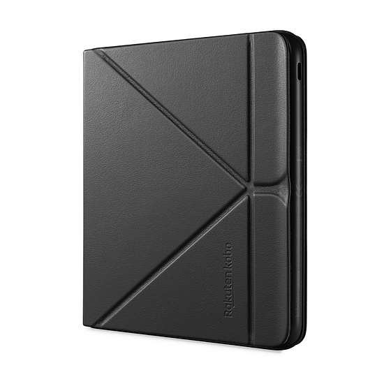 Liseuse numérique Kobo Libra Colour SleepCover Noir - Autre vue