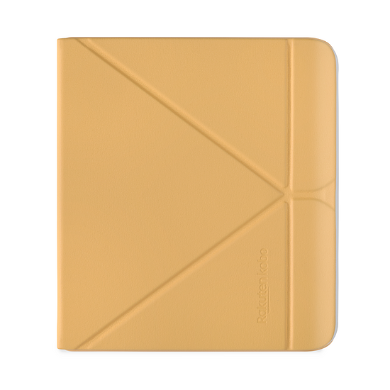 Liseuse numérique Kobo Libra Colour SleepCover Jaune
