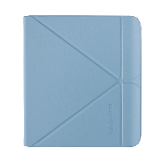 Liseuse numérique Kobo Libra Colour SleepCover Bleu - Autre vue