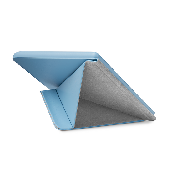 Liseuse numérique Kobo Libra Colour SleepCover Bleu - Autre vue