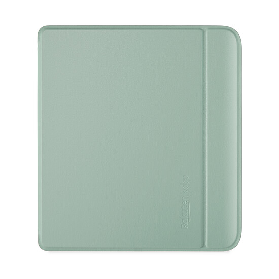 Liseuse numérique Kobo Libra Colour Basique SleepCover Vert jardin - Autre vue