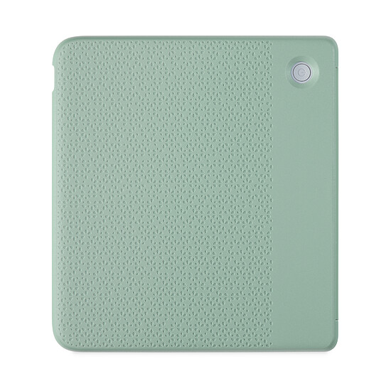 Liseuse numérique Kobo Libra Colour Basique SleepCover Vert jardin - Autre vue