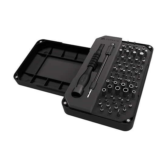 Outillage Corsair DIY PC Precision Kit - Autre vue
