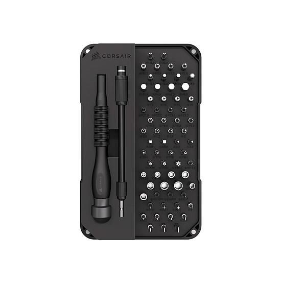 Outillage Corsair DIY PC Precision Kit - Autre vue