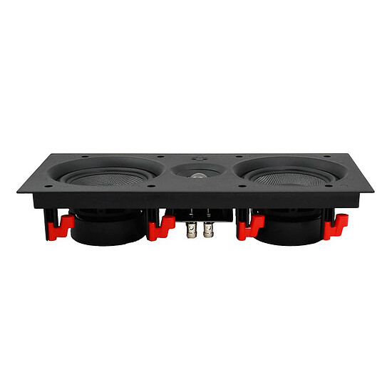 Enceintes HiFi / Home-Cinéma Davis Acoustics Pack n°1 PRO GM 5.0 - Autre vue