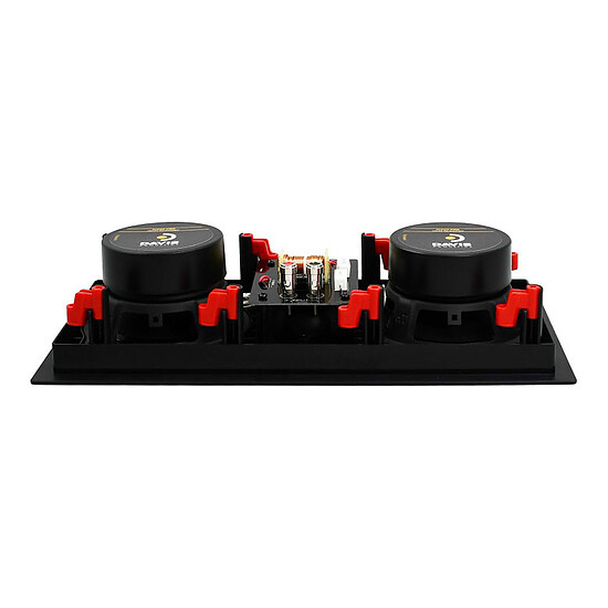 Enceintes HiFi / Home-Cinéma Davis Acoustics Pack n°1 PRO GM 5.0 - Autre vue