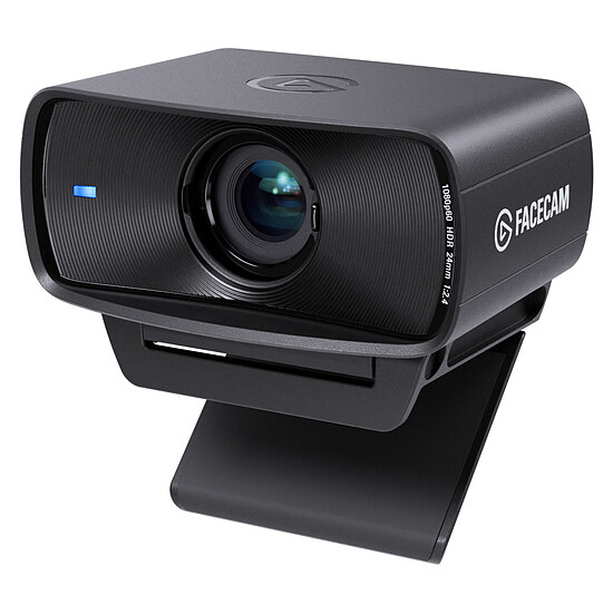 Webcam Elgato Facecam MK.2 - Autre vue