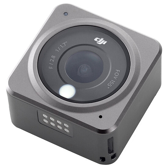 Caméra sport DJI Action 2 - Bundle Energie (128 Go) - Autre vue