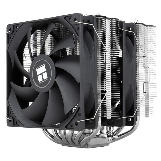 Ventirad Thermalright Peerless Assassin 120 SE - Noir - Autre vue