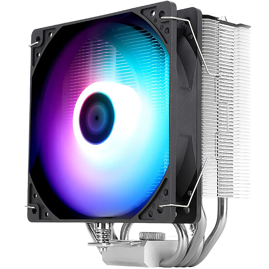 Ventirad Thermalright Assassin X 120 Refined SE ARGB - Noir - Autre vue