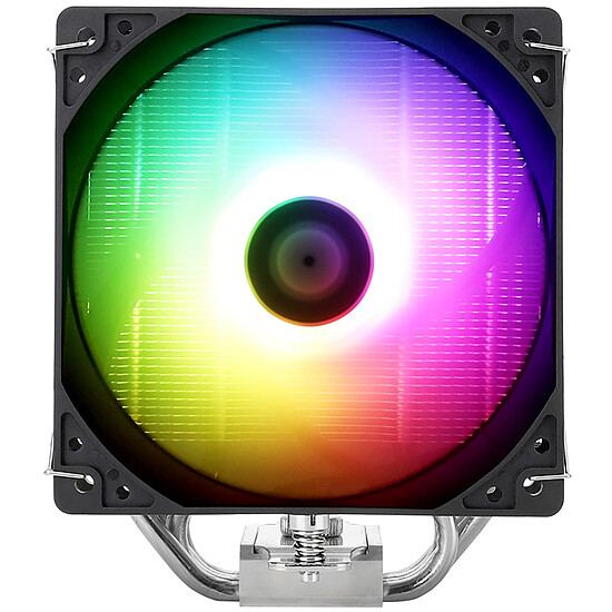 Ventirad Thermalright Assassin X 120 Refined SE ARGB - Noir - Autre vue