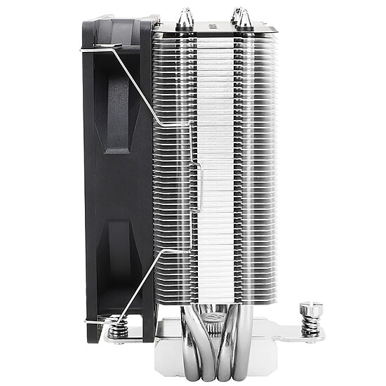 Ventirad Thermalright Assassin X 120 Refined SE ARGB - Noir - Autre vue