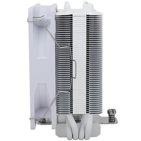 Ventirad Thermalright Assassin X 120 Refined SE ARGB - Blanc - Autre vue