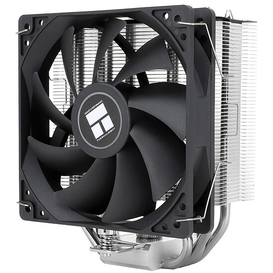 Ventirad Thermalright Assassin X 120 Refined SE - Noir - Autre vue