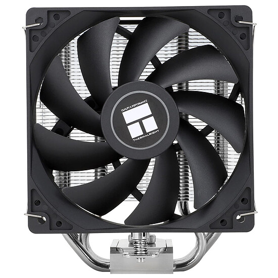 Ventirad Thermalright Assassin X 120 Refined SE - Noir - Autre vue
