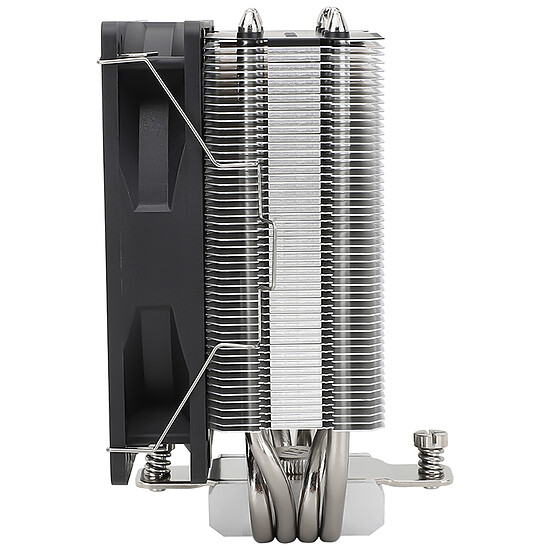 Ventirad Thermalright Assassin X 120 Refined SE - Noir - Autre vue