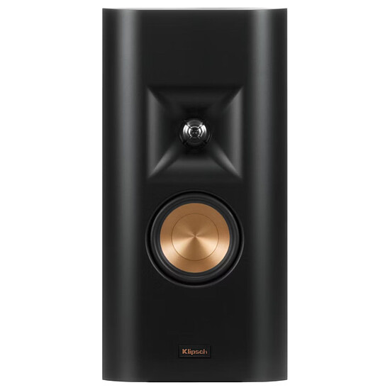 Klipsch RP-140D (l'unité) - Noir